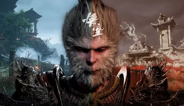 Gli sviluppatori di Black Myth: WuKong ...