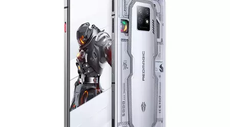 Nubia ha annunciato la data di presentazione degli smartphone da gioco Red Magic 7S e Red Magic 7S Pro