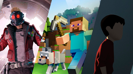 Avventure spaziali, distopie e Minecraft: Il portale Polygon ha nominato i migliori giochi di Xbox Game Pass