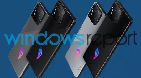 Sono emerse online immagini di qualità e specifiche di ASUS ROG Phone 8 e ROG Phone 8 Pro.