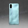 Samsung Galaxy F06: rendering miniaturizzati