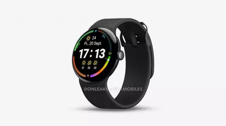 Pixel Watch 4 debuttano con due dimensioni e versione LTE - a partire da €399