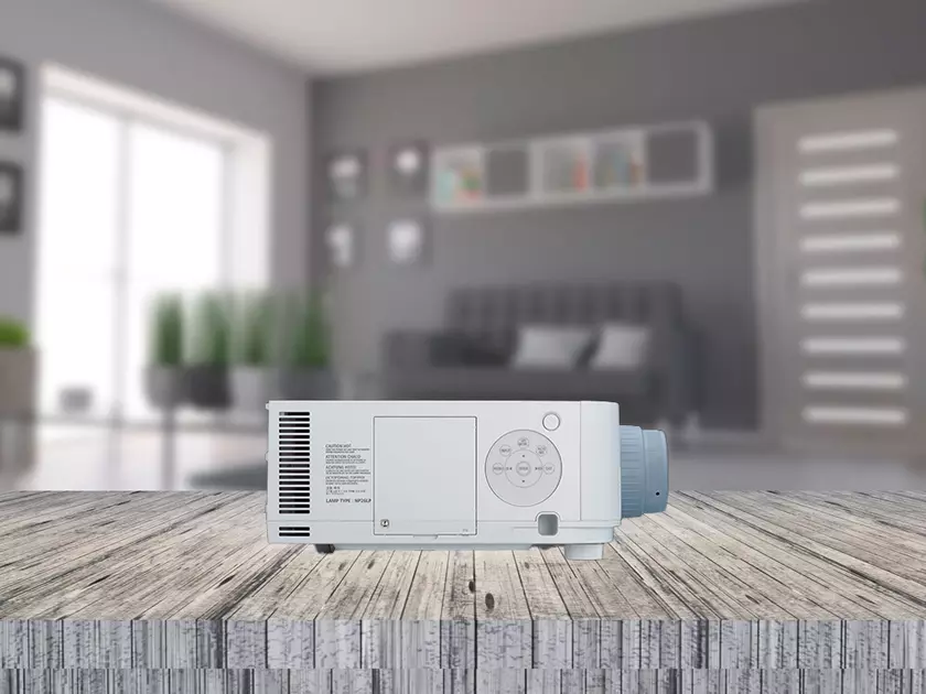 Proiettore HDMI NEC PA622U