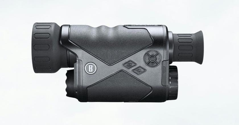 Bushnell Equinox Z2, il miglior monocolo per la caccia con visione notturna