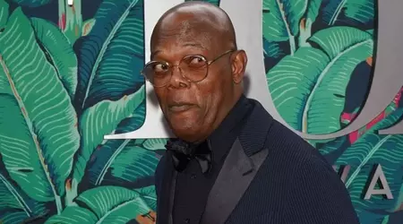 Samuel L. Jackson dice di aver da tempo messo in guardia dai pericoli dell'intelligenza artificiale