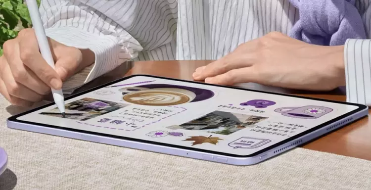 Oppo Pad 5 annunciato: un potente ...