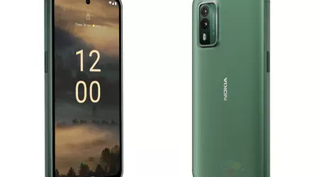 HMD Global lancia Nokia XR30: uno smartphone rugged con 5G, batteria da 4.600 mAh e fotocamera da 64 MP a 499 dollari