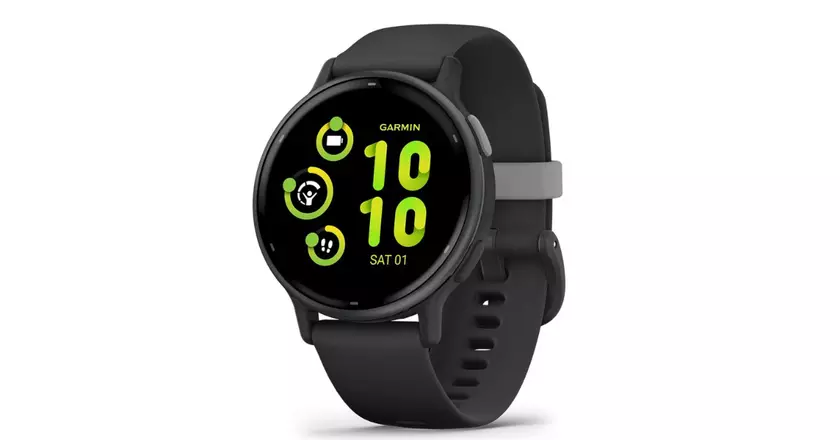 GARMIN VIVOACTIVE 5 orologio contapassi senza telefono