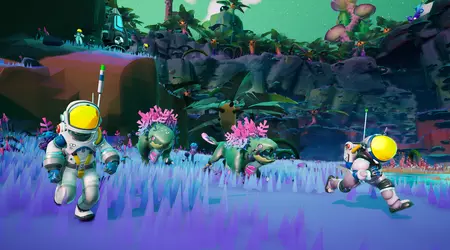 Starseeker: Astroneer Expeditions - una nuova avventura cooperativa interplanetaria degli autori di Astroneer, che uscirà nel 2026.