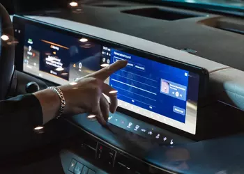 Nissan ha lanciato l'applicazione audio Personalized ...