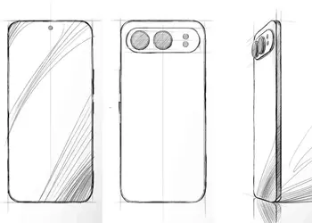 Le prime immagini di Honor 500 ...