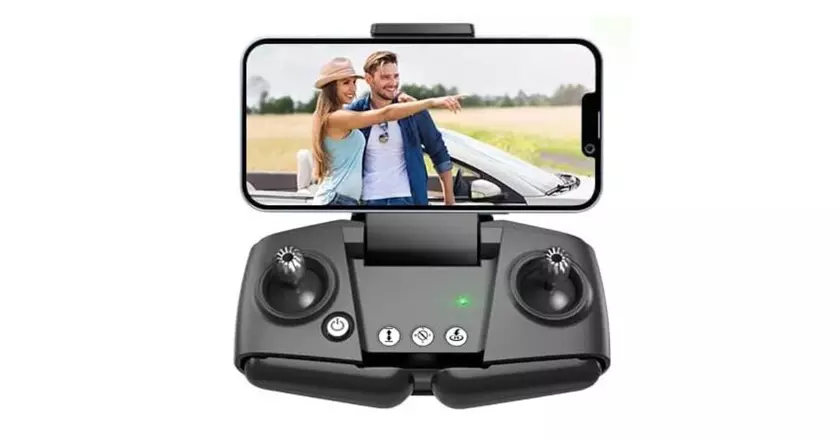 Droni Loolinn Z6pro miglior drone 200 euro