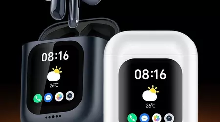 Smartphone non necessario: Honor annuncia auricolari TWS con supporto SIM card e display integrato