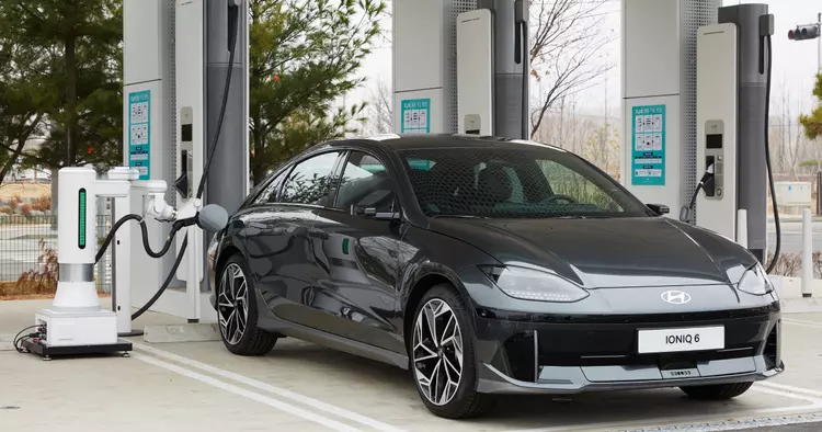 Hyundai e l'Aeroporto di Incheon testeranno ...