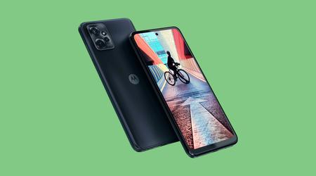 Moto G Power 5G (2023) con schermo a 120Hz, chip Dimensity 930 e batteria da 5000 mAh è disponibile su Amazon con uno sconto di 100 dollari