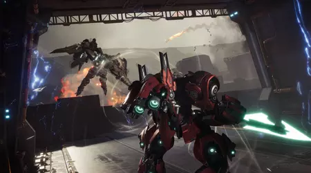 L'open beta di Mecha BREAK inizierà il 23 febbraio ed è stato pubblicato un nuovo trailer.