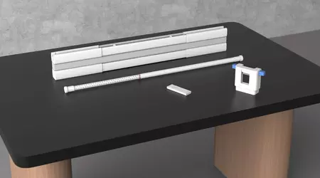 Mado Dynamic annuncia le tende AI con pannello solare incorporato che può funzionare fino a sei mesi senza ricarica