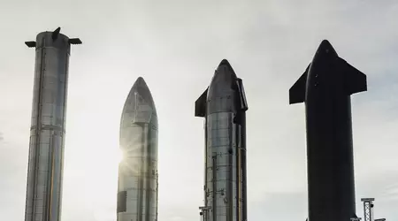 La FAA potrebbe autorizzare il primo lancio orbitale dell'astronave di SpaceX il 10, 11 o 12 aprile