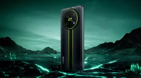 Honor X40 GT Racing Edition con 12 GB di RAM e 512 GB di storage sarà presentato il 21 settembre