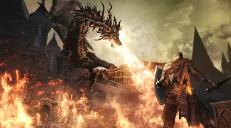 Per i fan dell'hardcore: fino all'11 settembre, la serie Dark Souls ha ricevuto uno sconto del 50% su tutti i giochi e i componenti aggiuntivi su Steam.