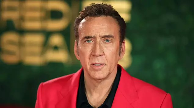 Media: Nicolas Cage è in lizza ...