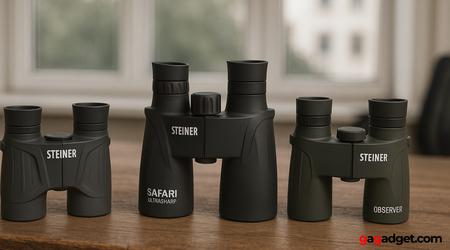 Migliori Binocoli Steiner: Recensione e Confronto