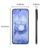 display iQOO 15 ingrandito