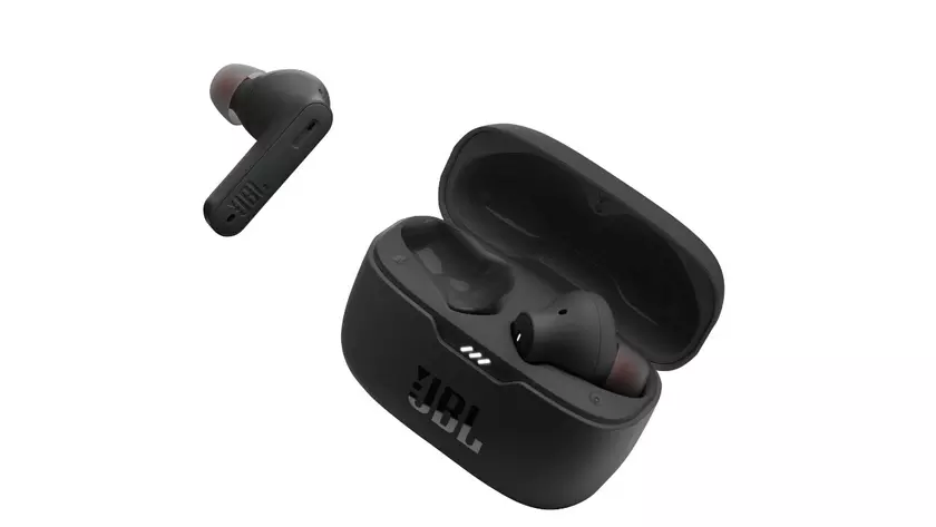 JBL Tune 230NC TWS migliori cuffie cancellazione rumore