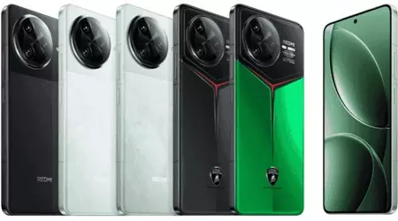 Redmi svela K80 Pro: flagship con Snapdragon 8 Elite, display OLED 2K e tripla fotocamera da 50MP