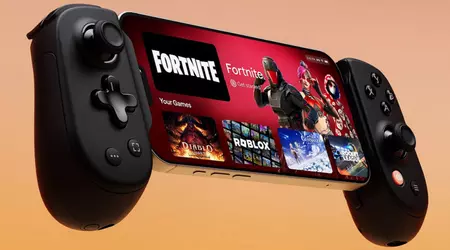 Da Steam Deck a Smart TV: il gamepad Backbone Pro compatibile con qualsiasi dispositivo (quasi) svelato