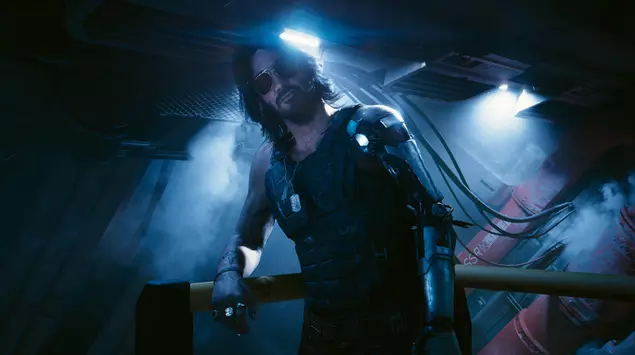 Cyberpunk 2077 e il pacchetto di ...