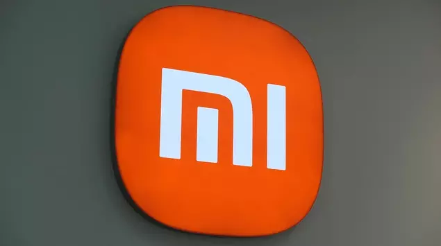 Durante una grande presentazione alla fine ...