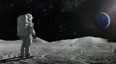 Gli astronauti della missione Artemis pianteranno piante sulla Luna nel 2026