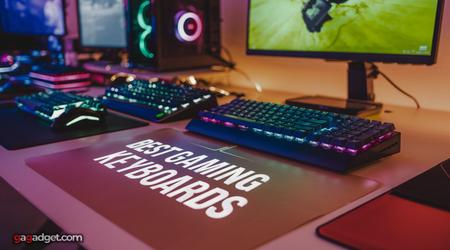 Migliori Tastiere Gaming da Torneo