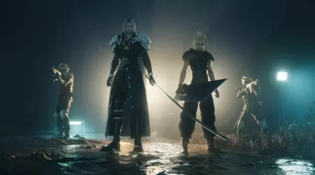 "Le esclusive sono diventate commercialmente poco redditizie": il produttore di Final Fantasy VII Rebirth ha parlato delle buone vendite del gioco, ma ha sottolineato l'importanza del multipiattaforma