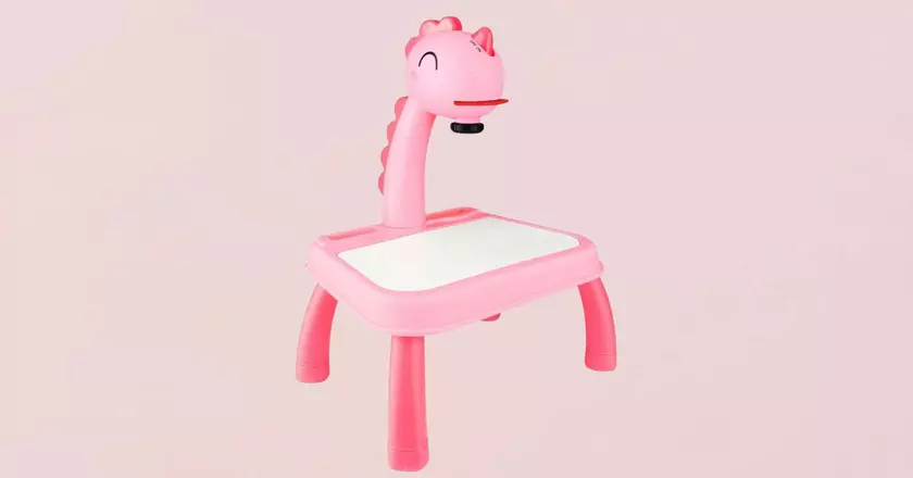 CS COSDDI Proiettore da disegno per bambini