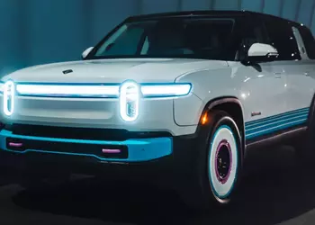 Rivian ha trasformato un concetto nello ...