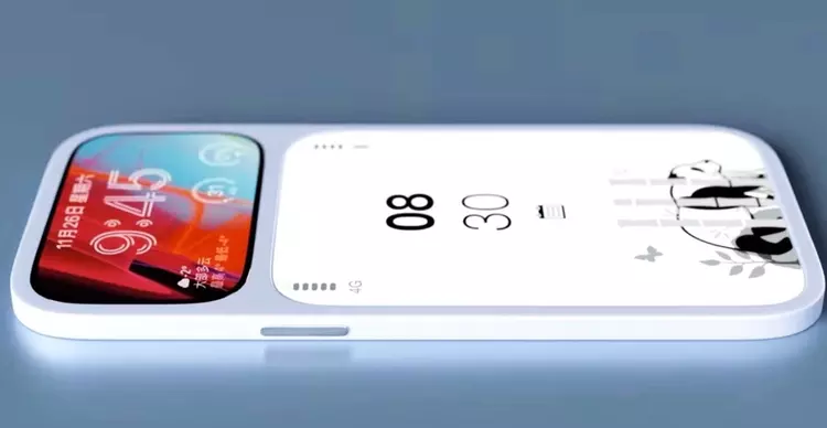 L'entusiasta sorprende il pubblico con lo ...