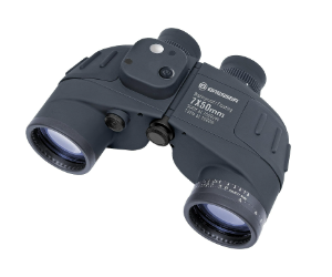 Binocolo nautico BRESSER