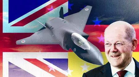 La Germania potrebbe abbandonare il programma FCAS da 100 miliardi di dollari per lo sviluppo del caccia di sesta generazione europeo e aderire a un altro progetto