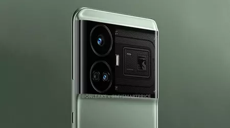 Snapdragon 8 Gen 2, 24GB di RAM, 1TB di storage e ricarica da 240W: svelato il Realme GT Neo 6 Pro
