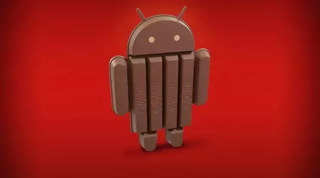 Dopo 10 anni: Google termina il supporto per Android 4.4 KitKat