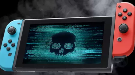 Di nuovo? Gli hacker hanno dichiarato un massiccio hack di Nintendo