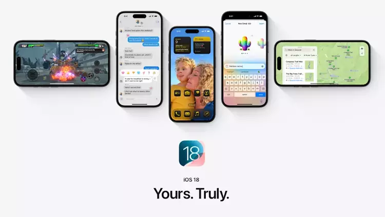 I possessori di iPhone in Europa ...