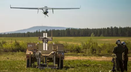 Boeing ottiene 191 milioni di dollari per produrre i droni ScanEagle e Blackjack per la Marina statunitense e un cliente sconosciuto