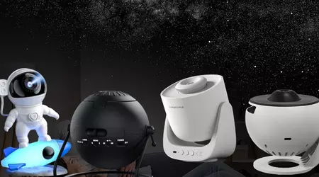 Migliori Proiettori Planetari