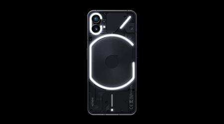 Nulla ha rivelato quando verrà rilasciata la beta di Android 14 con Nothing OS 2.5 per Nothing Phone (1)