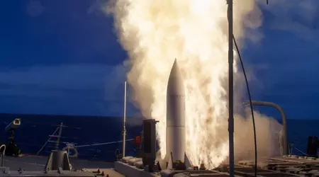 Gli Stati Uniti vendono al Giappone missili Raytheon SM-6 Block I per un valore di 450 milioni di dollari