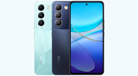 Vivo V40 Lite si prepara ad essere annunciato presto
