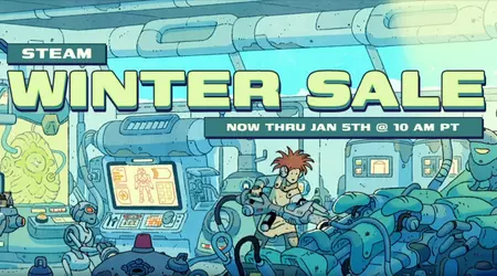 Portafogli dei giocatori in pericolo: il grande Saldi Invernali di Steam inizia con sconti significativi anche sulle novità del 2025